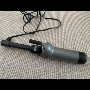 Hot Tools 3” curling iron